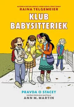 Pravda o Stacey