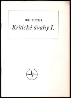 Kritické úvahy