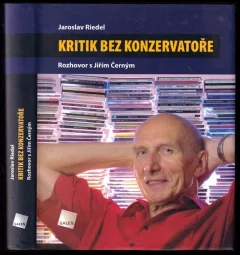 Kritik bez konzervatoře
