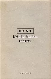 Kritika čistého rozumu