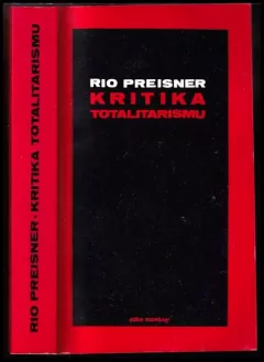 Kritika totalitarismu