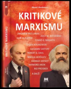 Kritikové marxismu