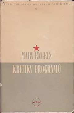 Kritiky programů
