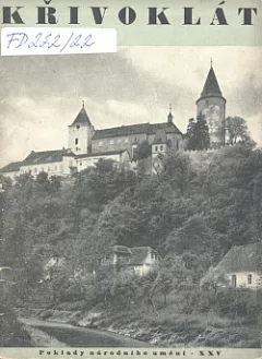 Křivoklát
