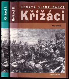 Křižáci : Díl 1-2