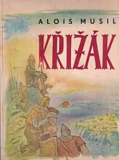 Křižák