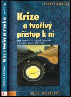 Krize a tvořivý přístup k ní