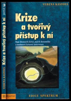 Krize a tvořivý přístup k ní