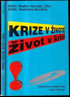 Krize v životě, život v krizi