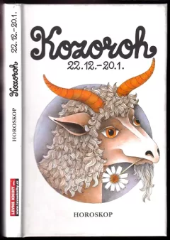 Křížem krážem zvěrokruhem