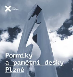 Pomníky a pamětní desky Plzně