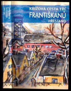 Křížová cesta tří františkánů