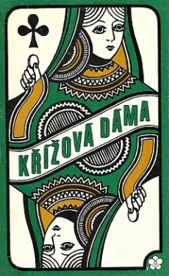 Křížová dáma