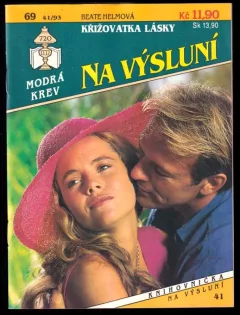 Křižovatka lásky