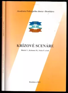 Krízové scenáre