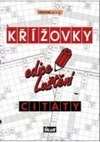 Křížovky - citáty