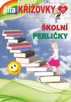 Křížovky speciál 2/2021