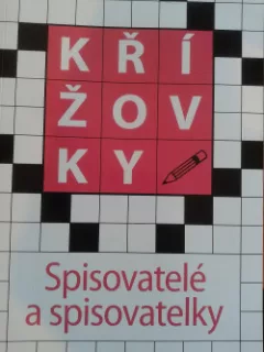 Křížovky, Spisovatelé a spisovatelky