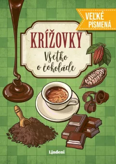 Krížovky Všetko o čokoláde