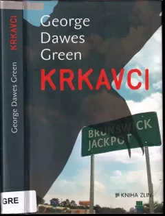 Krkavci