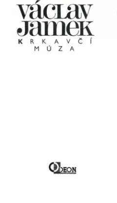 Krkavčí múza
