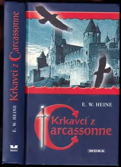 Krkavci z Carcassonne