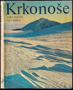 Krkonoše + pohled
