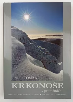 Krkonoše v proměnách
