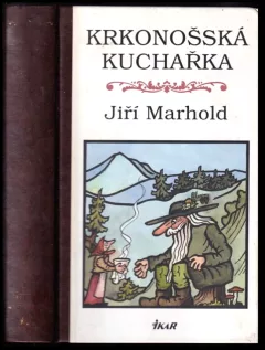 Krkonošská kuchařka