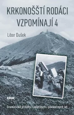 Krkonošští rodáci vzpomínají 4