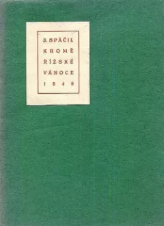 Kroměřížské vánoce roku 1848