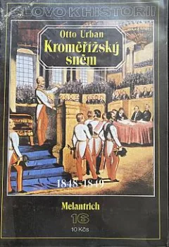 Kroměřížský sněm: 1848-1849
