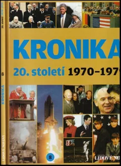 Kronika 20. století