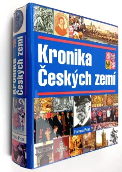 Kronika Českých zemí