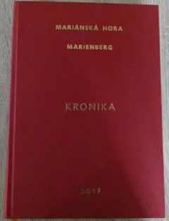 Kronika Mariánské Hory