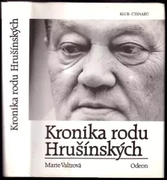 Kronika rodu Hrušínských