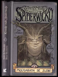 Kronika rodu Spiderwicků