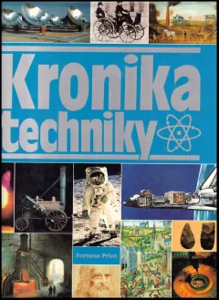 Kronika techniky