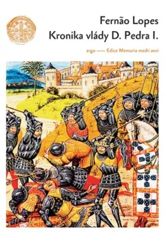 Kronika vlády D. Pedra I