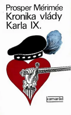 Kronika vlády Karla IX.