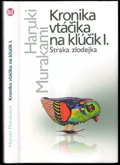 Kronika vtáčika na kľúčik I