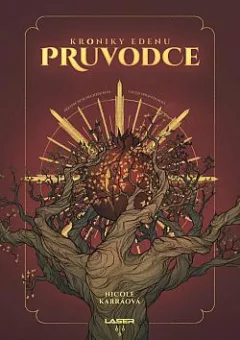 Kroniky Edenu: Průvodce