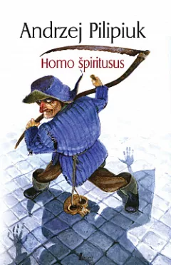 Homo špiritusus