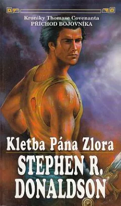 Kletba Pána Zlora