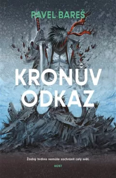 Kronův odkaz