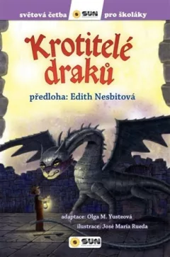 Krotitelé draků