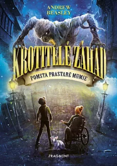 Pomsta prastaré mumie