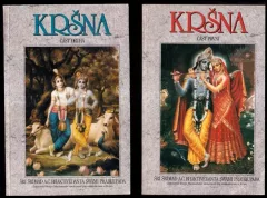 Kršna : Díl 1-2