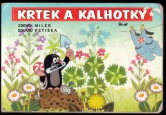 Krtek a kalhotky