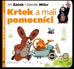 Krtek a malí pomocníci